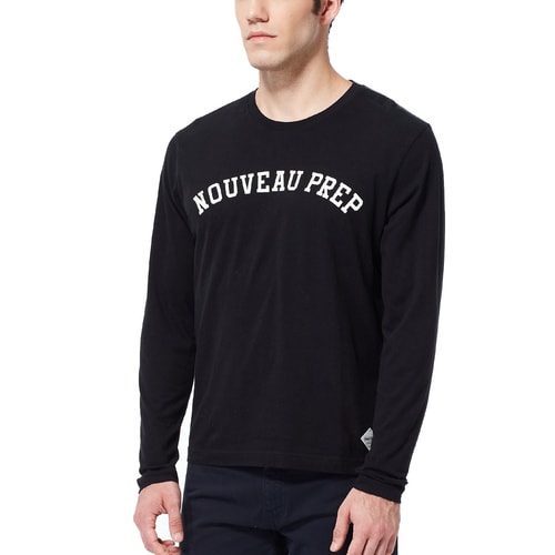 GANT/甘特 男士衛(wèi)衣字母休閑長袖衛(wèi)衣 234323