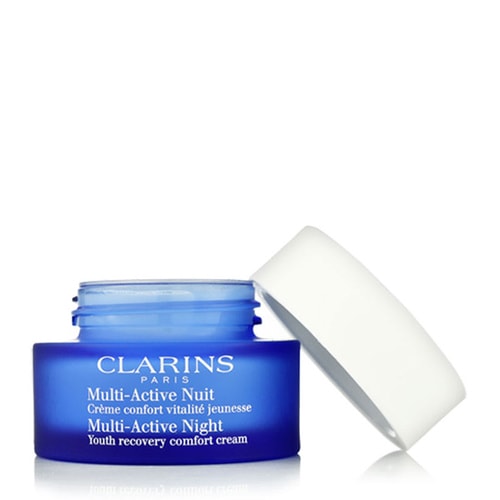 CLARINS/嬌韻詩(shī) 多元賦活晚間乳霜50ml