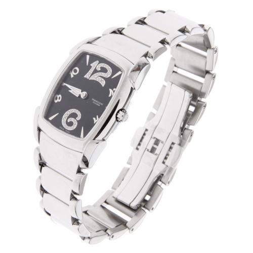 Parmigiani Fleurier(帕瑪強(qiáng)尼) KAPLA PICCOLA系列女士石英腕表