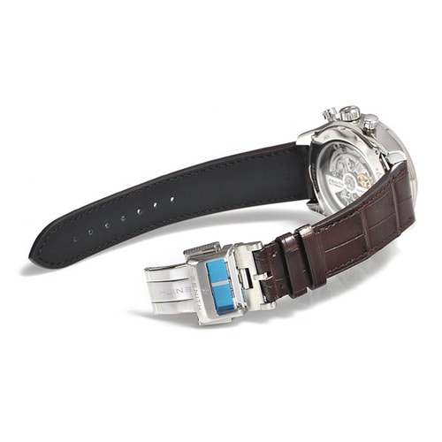 ZENITH/真力時(shí) CHRONOMASTER POWER RESERVE系列03.2160.4047/01.C713