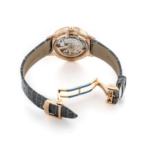 Jaeger-LeCoultre/積家 約會(huì)系列女士機(jī)械腕3442450