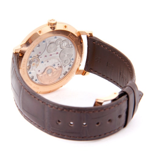 PIAGET/伯爵Altiplano系列其他自動(dòng)機(jī)械腕表G0A35131