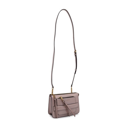 Marc Jacobs/馬克雅各布斯女士小號(hào)斜挎包