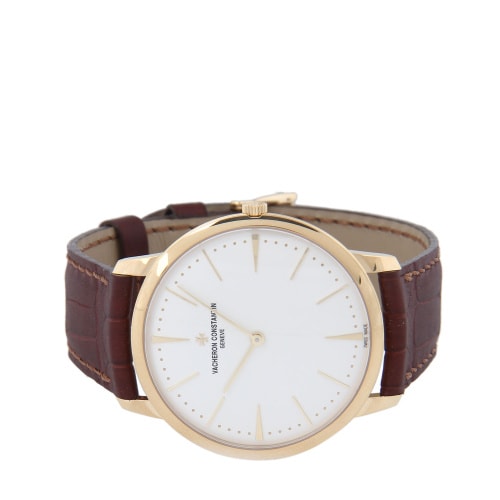Vacheron Constantin/江詩(shī)丹頓系列81180/000J-9118腕表