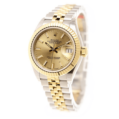 ROLEX/勞力士 日志型系列女士機(jī)械腕表 279173