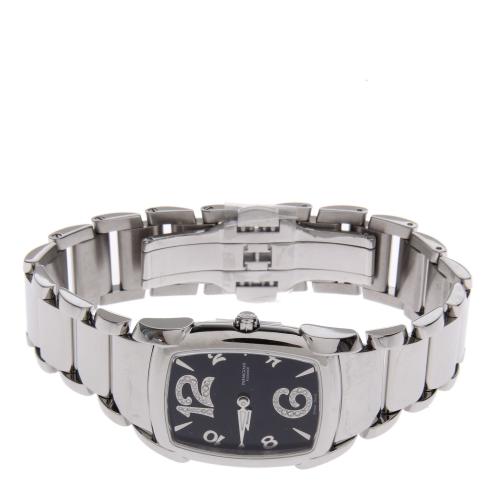 Parmigiani Fleurier(帕瑪強(qiáng)尼) KAPLA PICCOLA系列女士石英腕表