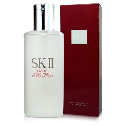 SK-II/SK-II 嫩膚清瑩露 150ml 新款 160ML 兩款包裝隨機發(fā)貨