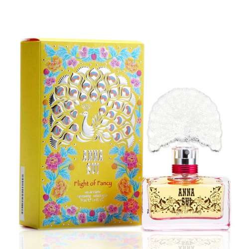 Anna sui/安娜蘇逐夢(mèng)翎雀香水