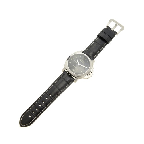 PANERAI/沛納海 現(xiàn)代系列 自動(dòng)械機(jī)男表 PAM00312