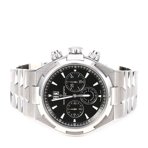 Vacheron Constantin/江詩丹頓 縱橫四海系列男士自動(dòng)機(jī)械腕表49150/B01A-9097