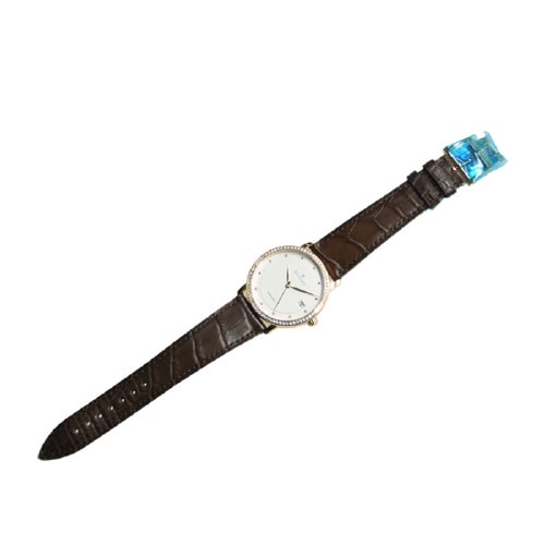 BLANCPAIN/寶珀 VILLERET系列 玫瑰金 機(jī)械男表 6223-2987-55B