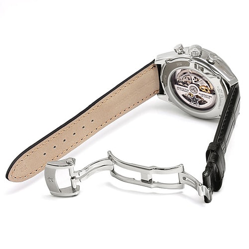 ZENITH/真力時(shí) CHRONOMASTER POWER RESERVE系列03.2160.4047/01.C713
