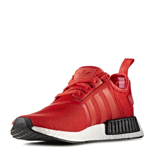 adidas/阿迪達(dá)斯 男士 尼龍 logo字母印花 運(yùn)動鞋 VS