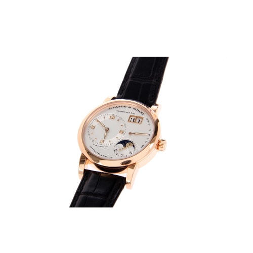 A.Lange & Sohne/朗格袖珍系列男士機(jī)械腕表109.032