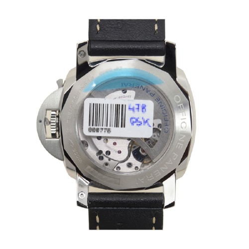 PANERAI/沛納海 LUMINOR系列 自動(dòng)機(jī)械男表 PAM00531