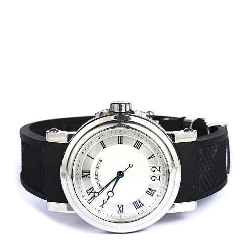 Breguet/寶璣航海系列男士機(jī)械腕表5817ST/12/5V8