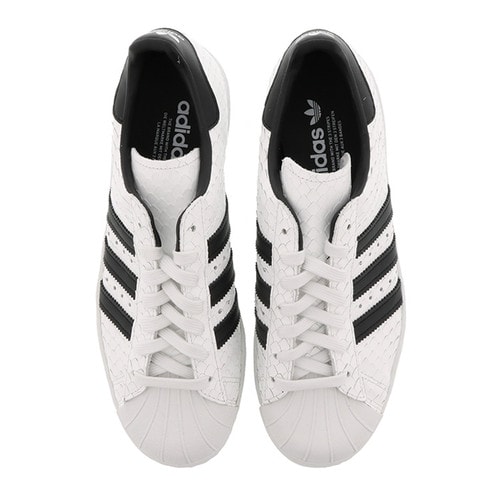 adidas/阿迪達(dá)斯 男士 牛皮 魚鱗紋理 運(yùn)動(dòng)鞋 BR