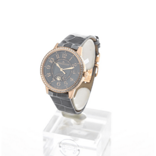 Jaeger-LeCoultre/積家 約會(huì)系列女士機(jī)械腕3442450